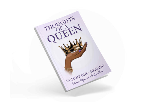 Thoughts Of A Queen